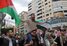 İsrail ordusu dinc fələstinlilərə hücum etdi -73 yaralı