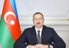 “Azərbaycan yeni silahlar alacaq” – Prezident İlham Əliyev