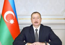 “Azərbaycan yeni silahlar alacaq” – Prezident İlham Əliyev