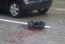 Bakıda vəzifəli şəxsin həyat yoldaşı faciəvi şəkildə öldü