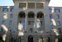 Мüdafiə Nazirliyi “Xəzər”-ə sərt reaksiya verdi — Düşmən dəyirmanına su tökmək kifayətdir!