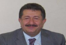 Ziya Məmmədovun müşaviri həbs olunur – ölkədən çıxışına “STOP” qoyuldu