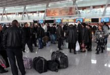 Ermənilər Ermənistanda yaşamaq istəmirlər