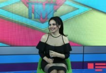 Sevda iddialara cavab verdi: “Ailə dağıtmamışam, subay oğlanla…”-VİDEO