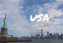 ABŞ-ın dünyada nüfuzu düşməkdə davam edir