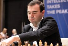 Şəhriyar Məmmədyarov vahid lider oldu