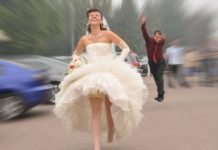 Azərbaycanda ikinci dəfə ailə quranların sayı artıb