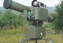 Azərbaycan unikal “Skif” raketlərini alıb – VİDEO