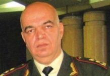 Ermənistanda xəstələri də orduya aparırlar