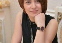 Fədayə Laçına görə ailəsini sıxışdırırlar