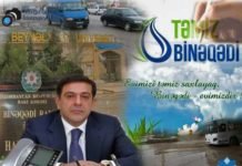 Xaləddin İsgəndərovun çöküşü Fəzail Babayevin başında çatlaya bilər