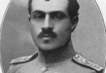 Bolqarıstanda faşist Njdenin abidəsi ucaldılacaq