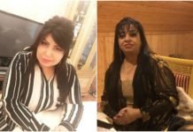 “Adam sənə baxanda ürəyi bulanır” – əməkdar artistdən Maral Tahirqızına