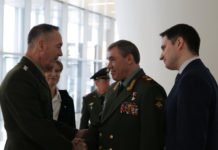 Rusiya Krımı NATO-ya qarşı müharibə meydanına çevirir