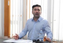 Tahir İmanov: “Bizdən ilk qisas alan Hadı Rəcəbli oldu”