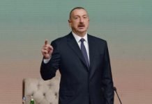 Son 14 ildə valyuta ehtiyatlarımız 23 dəfə artaraq 42 milyard dollara çatıb