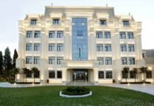 Xaləddin İsgəndərovun fəaliyyəti xüsusi istintaq qrupu tərəfindən yoxlanılır