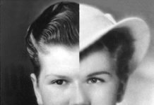 Ölümündən sonra qadın olduğu üzə çıxdı