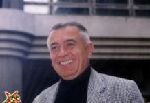 Xalq artisti müğənnini Natiq Dağlaroğlunu oğru adlandırdı