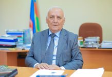 Yaqub Mahmudov: Universitetin adı mənim təklifimlə dəyişdirilib