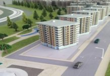 “Cənnət park”da mənzil biznesi: 8500 manatlıq fırıldaq