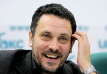 Rusiyanın məşhur aparıcısı: “Qarabağ Azərbaycanındır” (VİDEO)