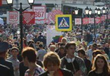 Rusiya Şimali Koreyadan olan miqrantları ölkədən qovur