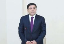 Binəqədinin icra başçısına yeni rüşvət ittihamları