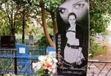 Avtoritetlərin güdazına gedən gözəl qadınlar… – Video