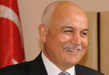 Sezen Aksunun kökündə erməni qarışığı var