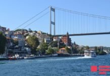 İstanbulu gözləyən böyük təhlükə: Su altında qala bilər