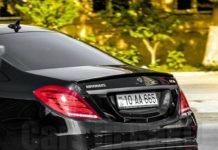 650 minlik avtomobil hansı məmurundur?