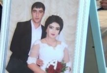 Göygöldə 2 ayın gəlini evdən qaçıb-VİDEO