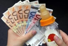 Çoxuşaqlı ailələrə ayda 30 manat veriləcək