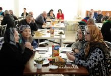 Azərbaycanda uzunömürlülərin sayı azalıb