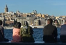 Türklər öz əcdadları ilə maraqlanmağa başlayıb