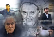 “Ziya Bünyadovun əvəzinə bir müxalifət liderini öldürəcəkdik, amma…”