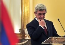 Ermənistanın İrəvanı itirmək qorxusu – Serjik təşvişə düşüb