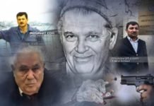 “Ziya Bünyadovu vuranda rusca ana söyüşü söydü” – qatilin qandonduran etirafları