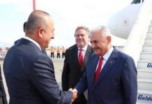 Türkiyənin iki yüksək səviyyəli rəsmi dövlət nümayəndəsi Bakıya gələcək