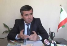 Məscid ziyarətçilərini söyən məmura ağır cəza veriləcək – VİDEO