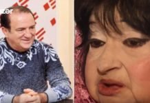 Xalq artisti Səməd Səmədovun keçmiş arvadı onu biabır etdi-VİDEO