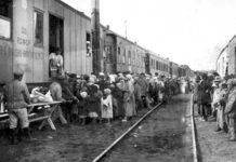 Bağırovun yuxusuz qoyaraq cəza verdiyi repressiya qurbanı