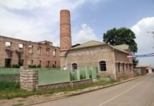 Qazax milyonçu Şuşadakı məscidimizi təmir etdirir