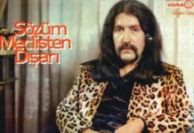 Barış Manço əfsanəsi…