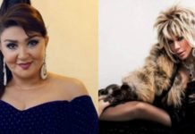 Nazpəri həmkarı Brilliant haqda qalmaqallı açıqlama