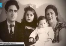 Şıxəli Qurbanov: O bahar oğlu idi