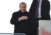 Ərdoğana qarşı sui-qəsd hazırlanır