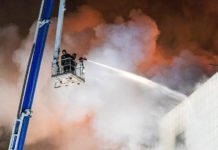 Rusiyada ticarət mərkəzində baş verən yanğında ölənlərin sayı 48 nəfərə çatıb – VİDEO