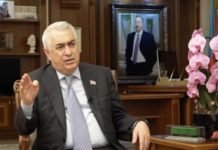 Cavid Qurbanovdan sensasion açıqlamalar (VİDEO)